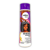 SOS Cachos Mix de Oleos / Oil Mix Shampoo (300ml)